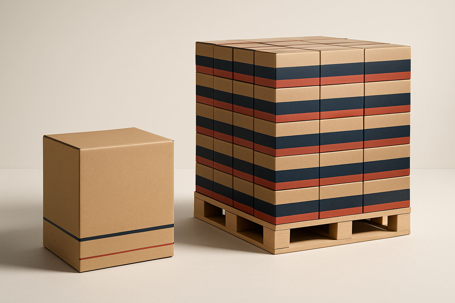 How to Budget for a Custom Packaging Program — Prototype to Bulk