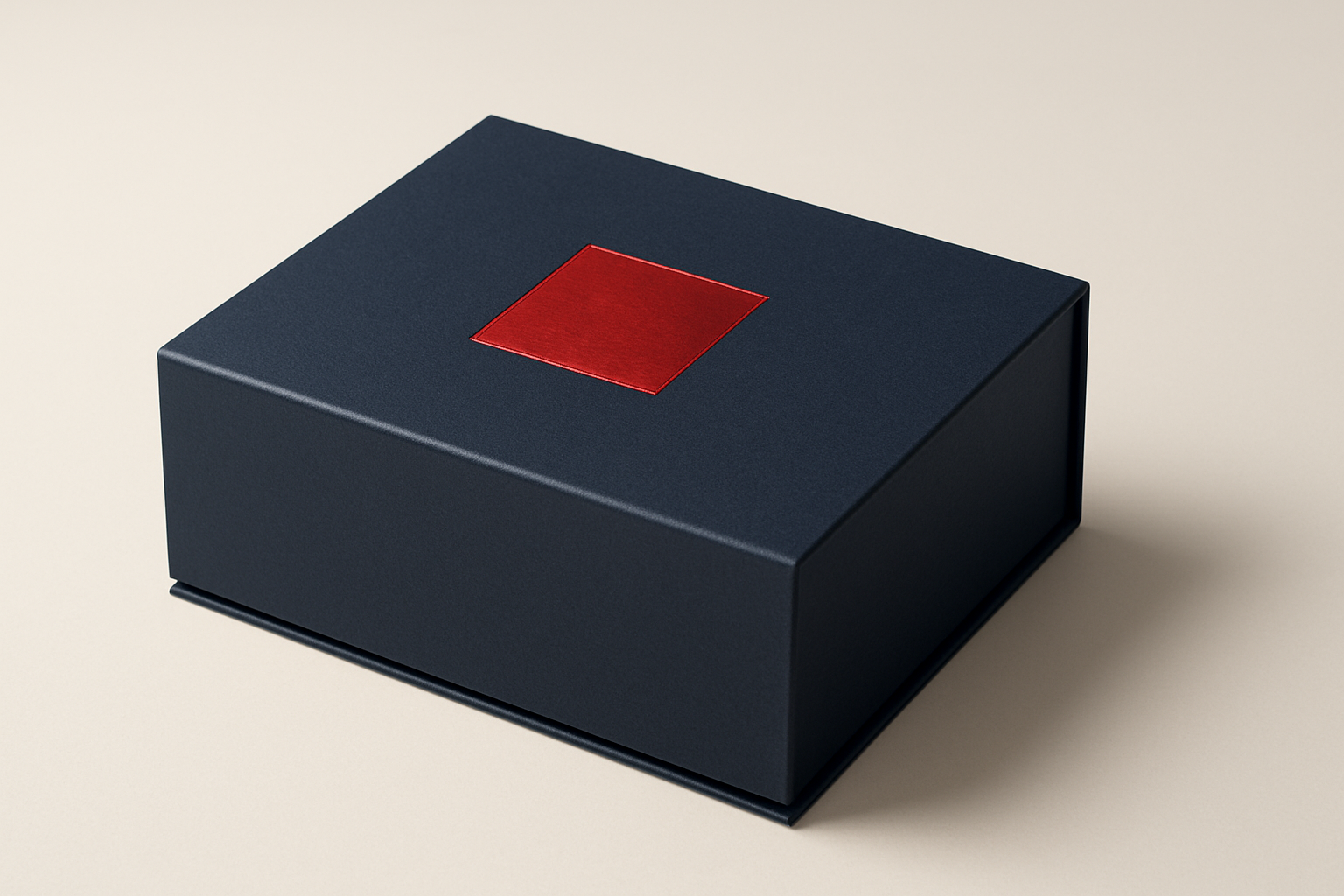 The Complete Buyer's Guide to Custom Rigid Boxes from China