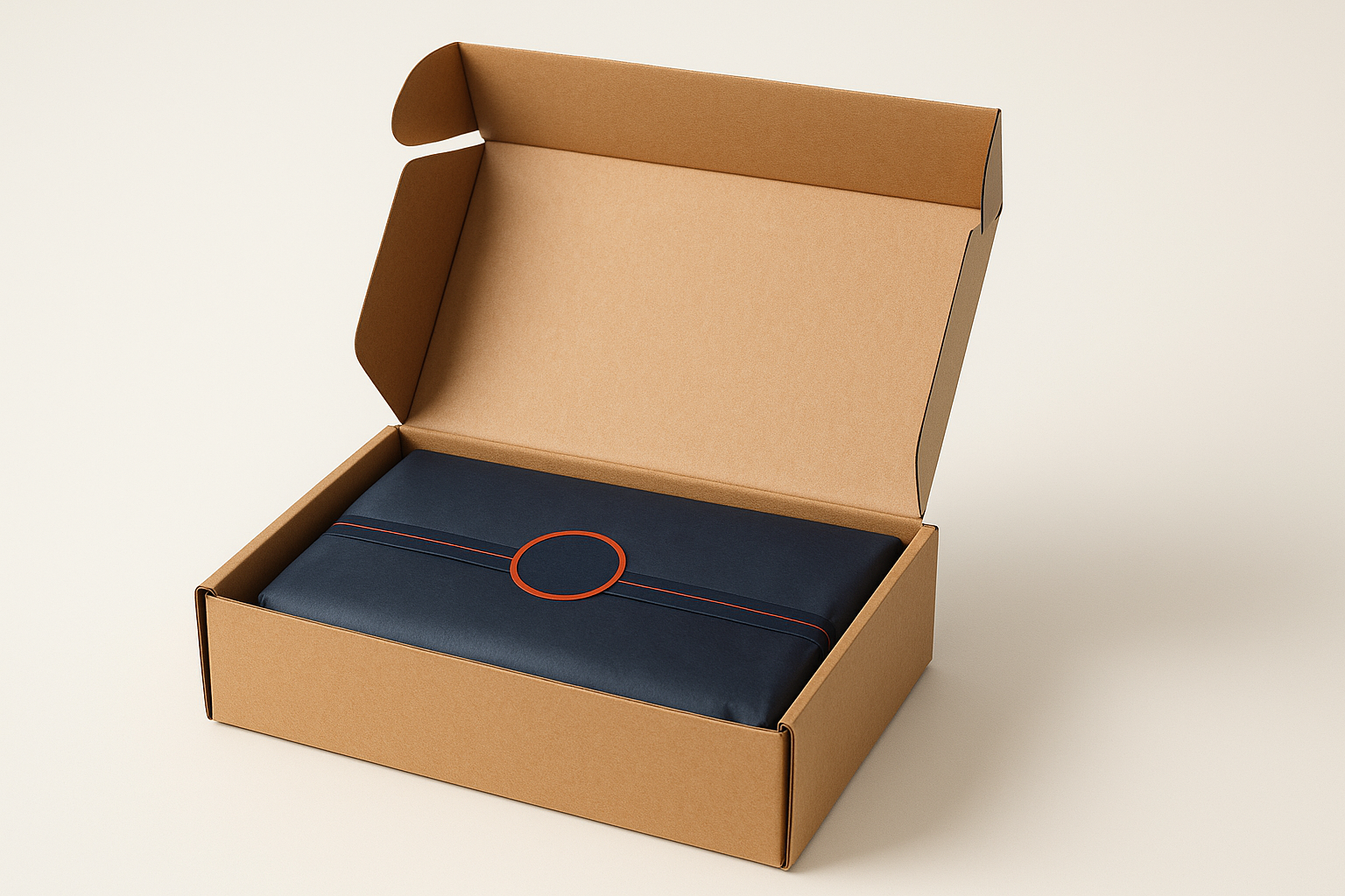E-Commerce Mailer Box Printing — Branding the Unboxing
