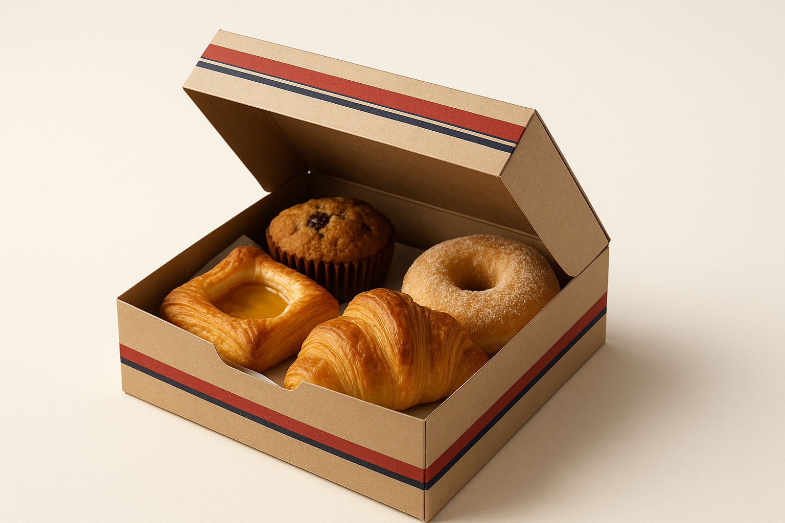Food Packaging Printing in China — Substrates, Food-Grade Inks