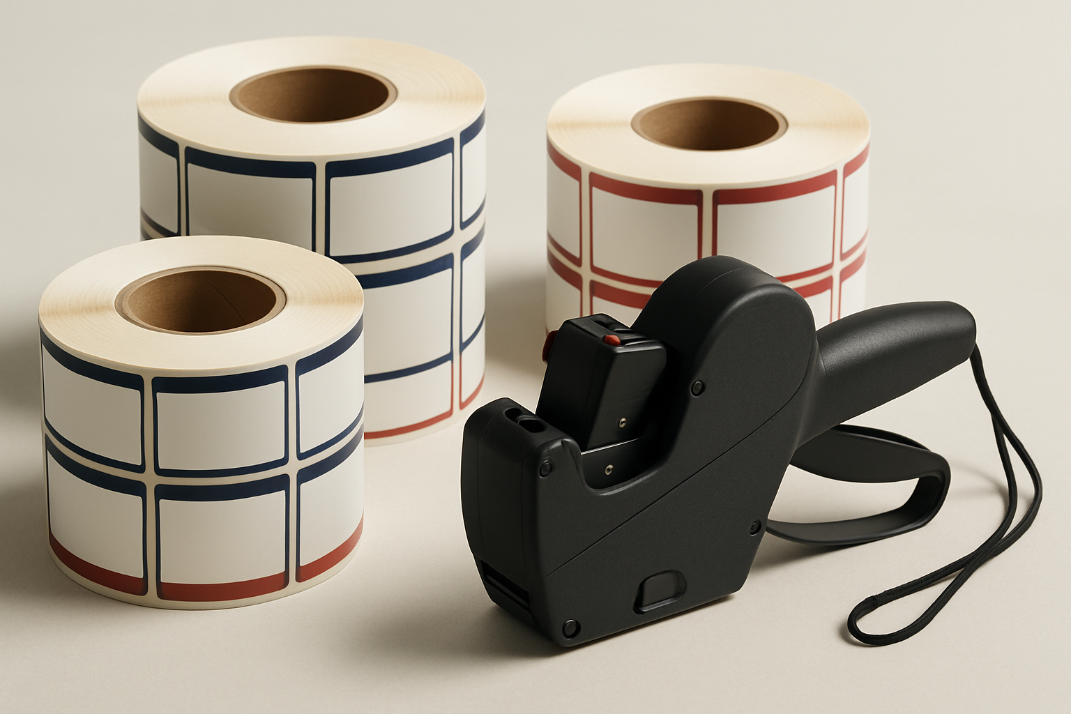 Label Printing Cost Per Piece — China Factory Pricing Benchmarks