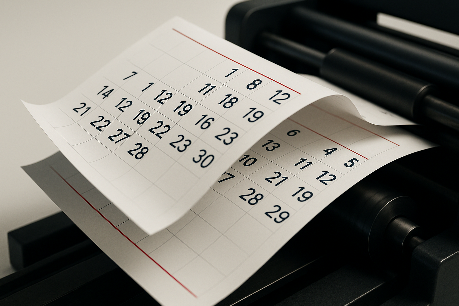 Lead Times for Custom Packaging from China (And How to Compress Them)