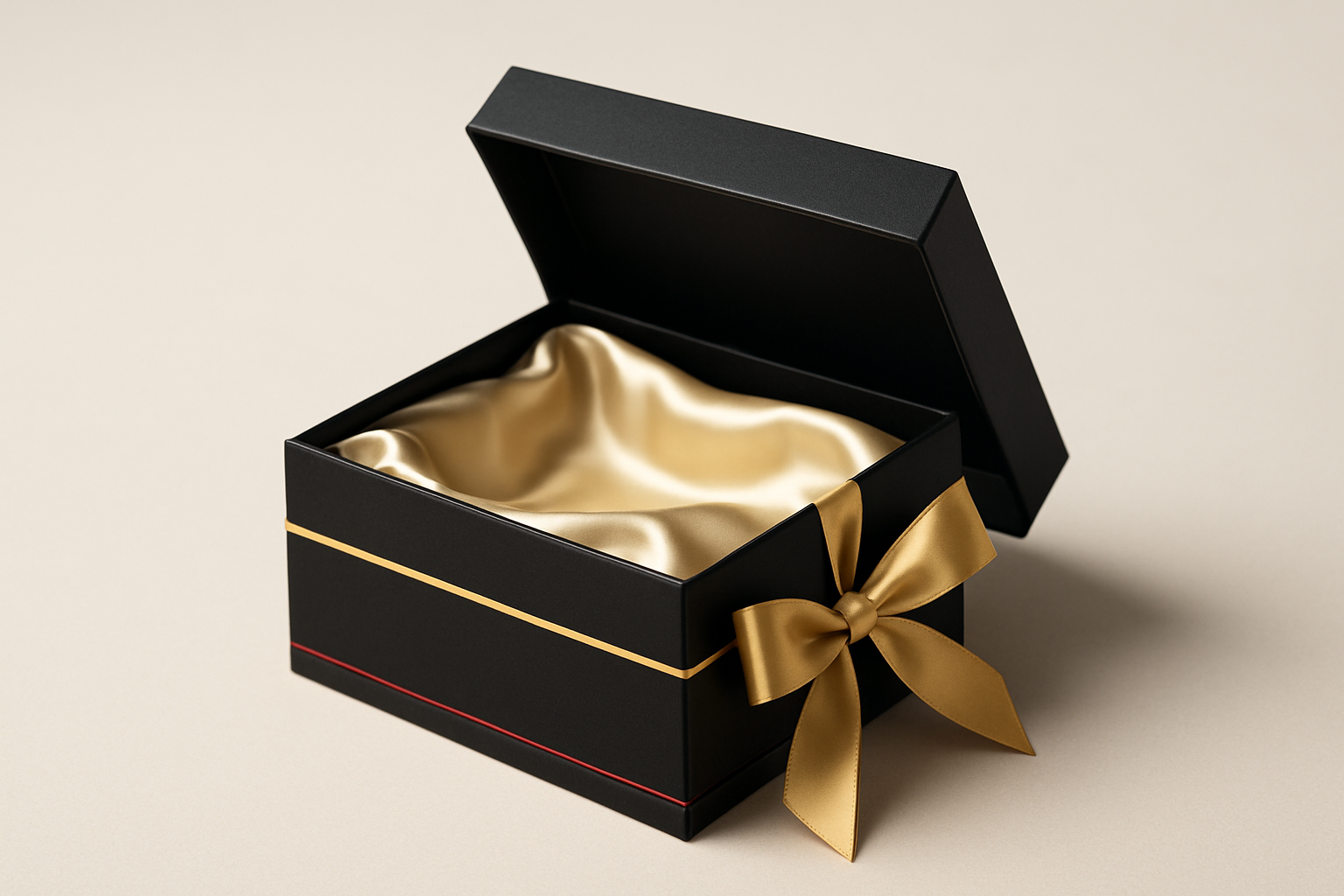 Luxury Rigid Gift Box Design — Finishes, Structures, Unboxing Impact