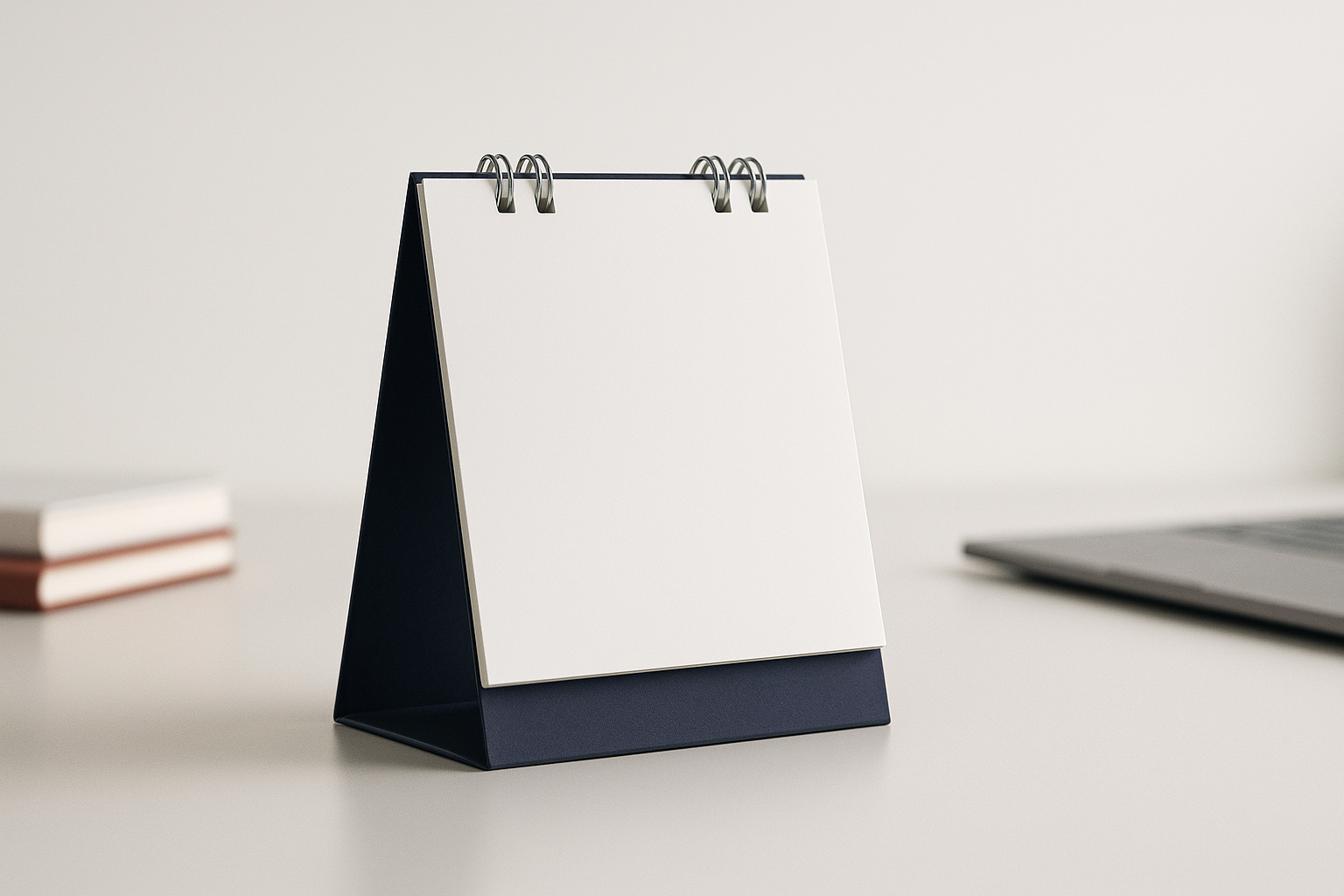 Promotional Desk Calendars — Formats and Bulk Order Considerations