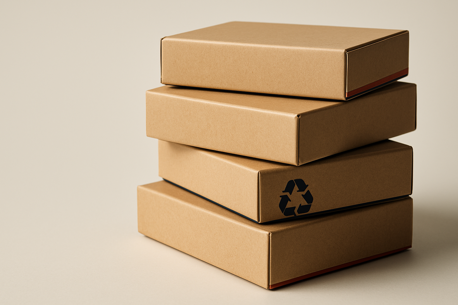 Recyclable Packaging Printing — Inks, Coatings, and End-of-Life