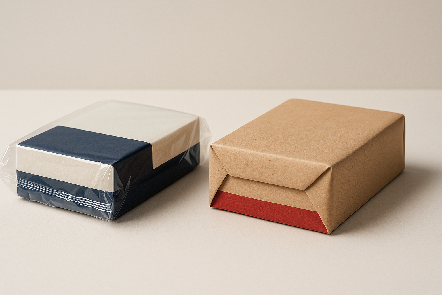 Reducing Plastic in Custom Packaging — Practical Buyer Playbook