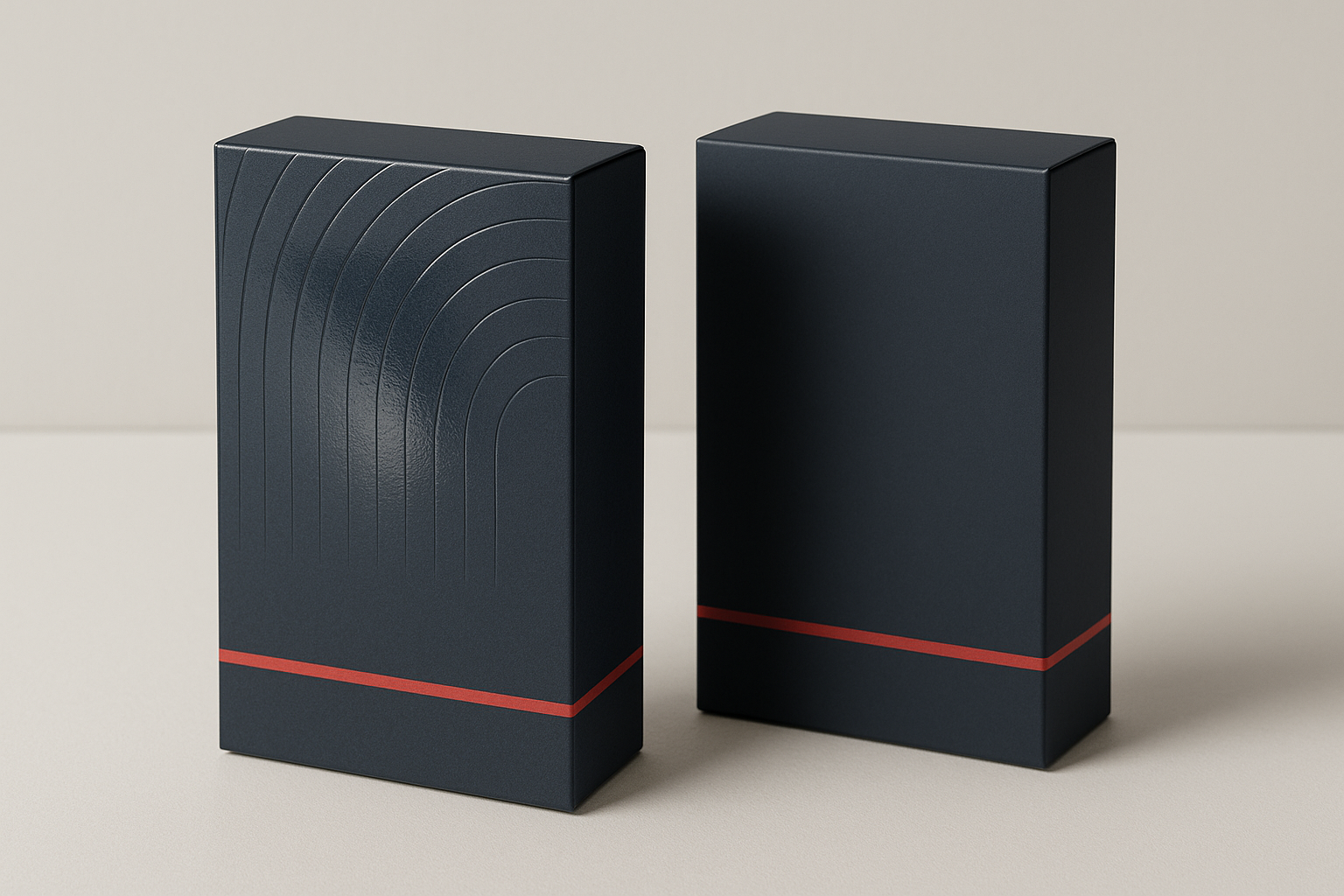Spot UV vs Matte Lamination — Finish Guide for Packaging