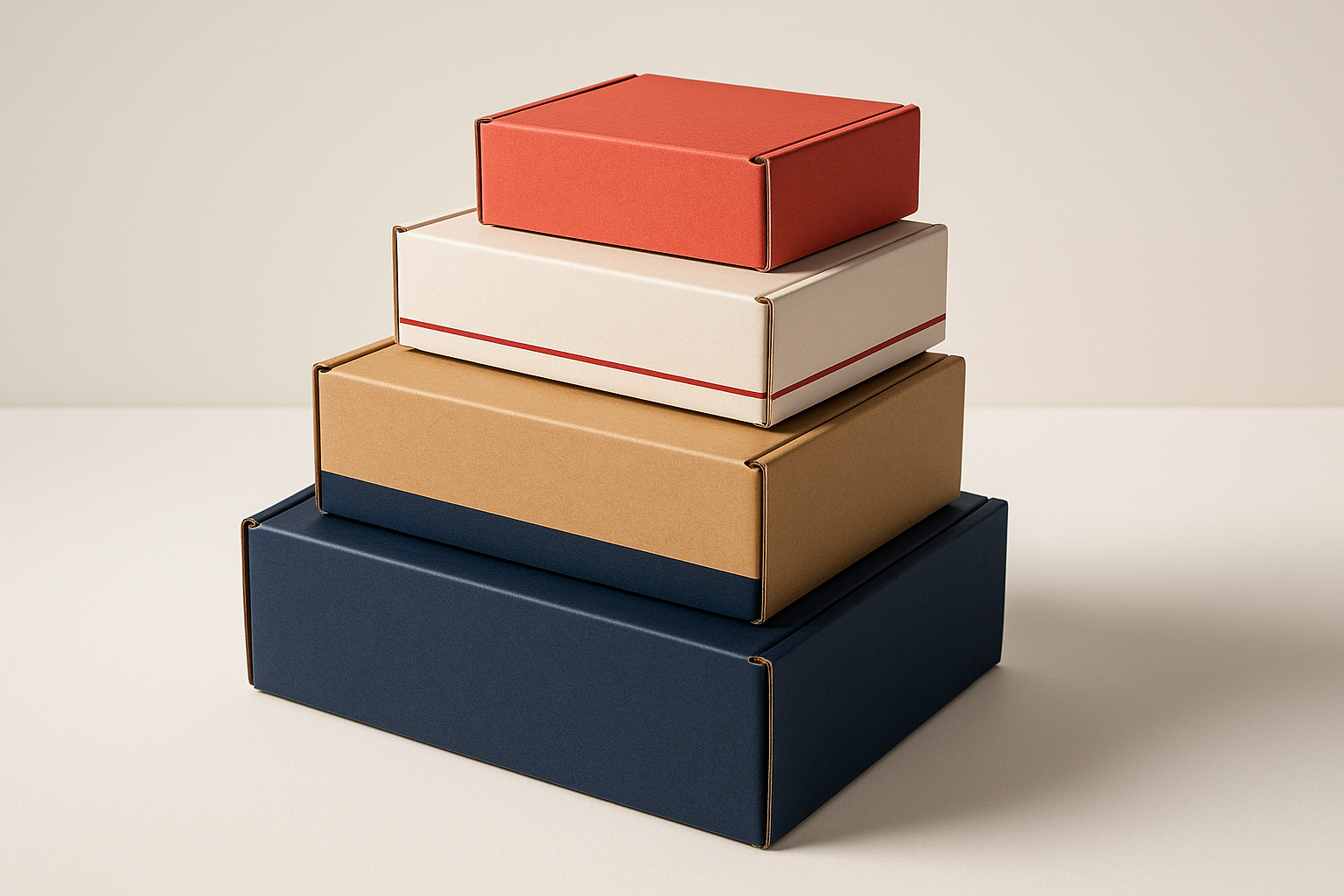 Subscription Box Manufacturing — Runs, Refresh Cycles, Logistics