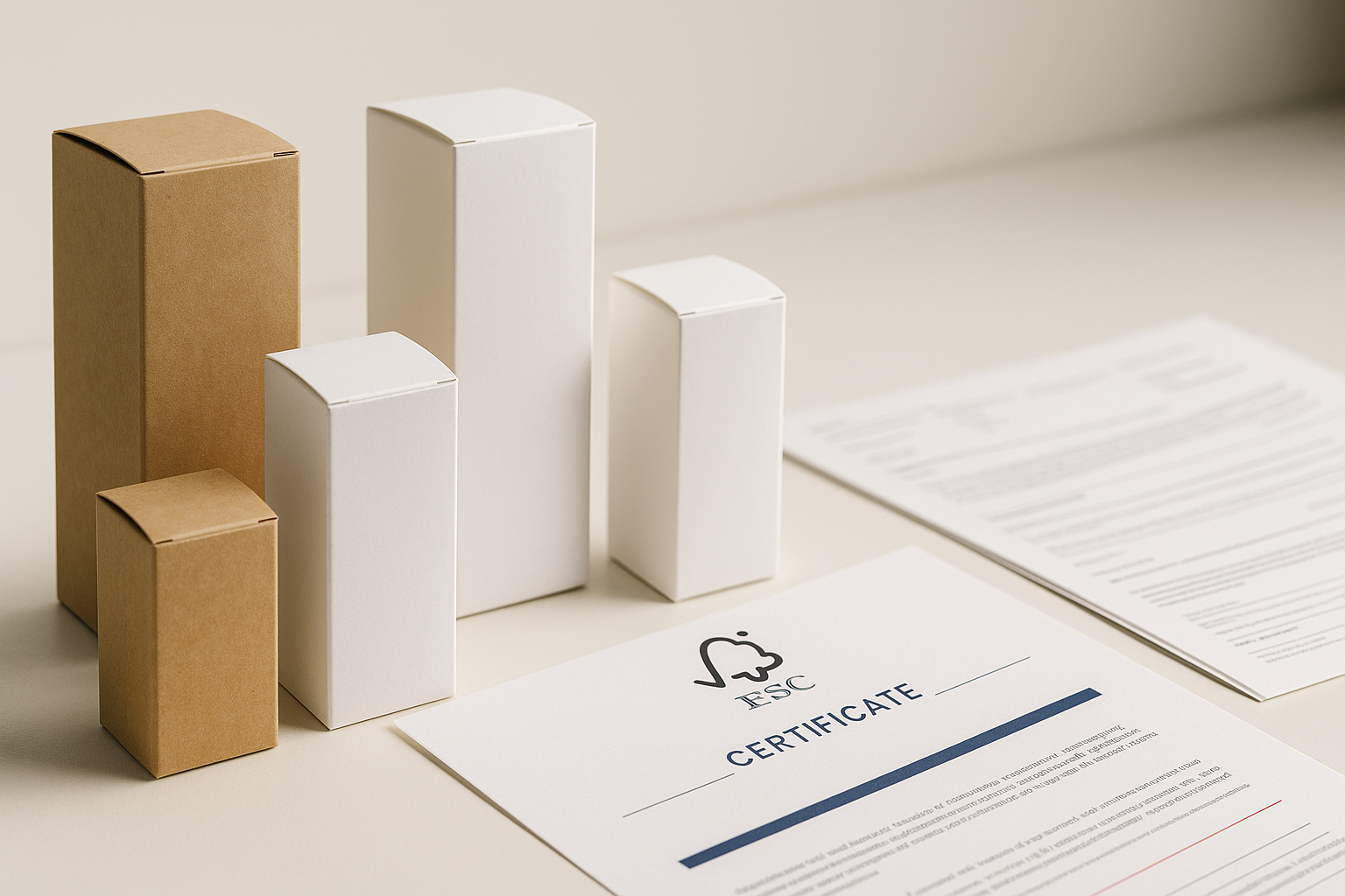 The honest cost of sustainable cosmetic packaging (and how to verify supplier claims)