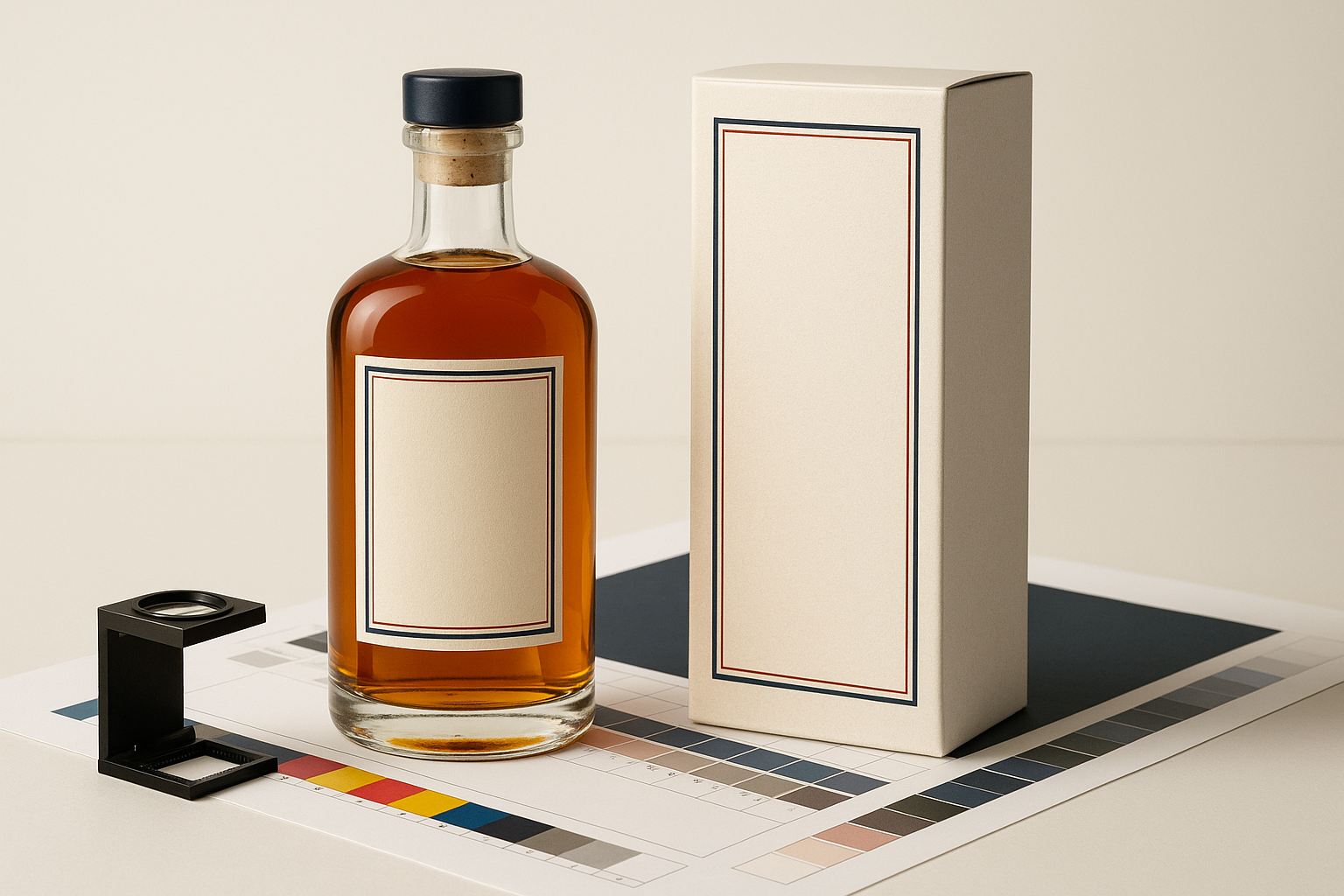 TTB label approval and your packaging timeline: print after COLA, not before