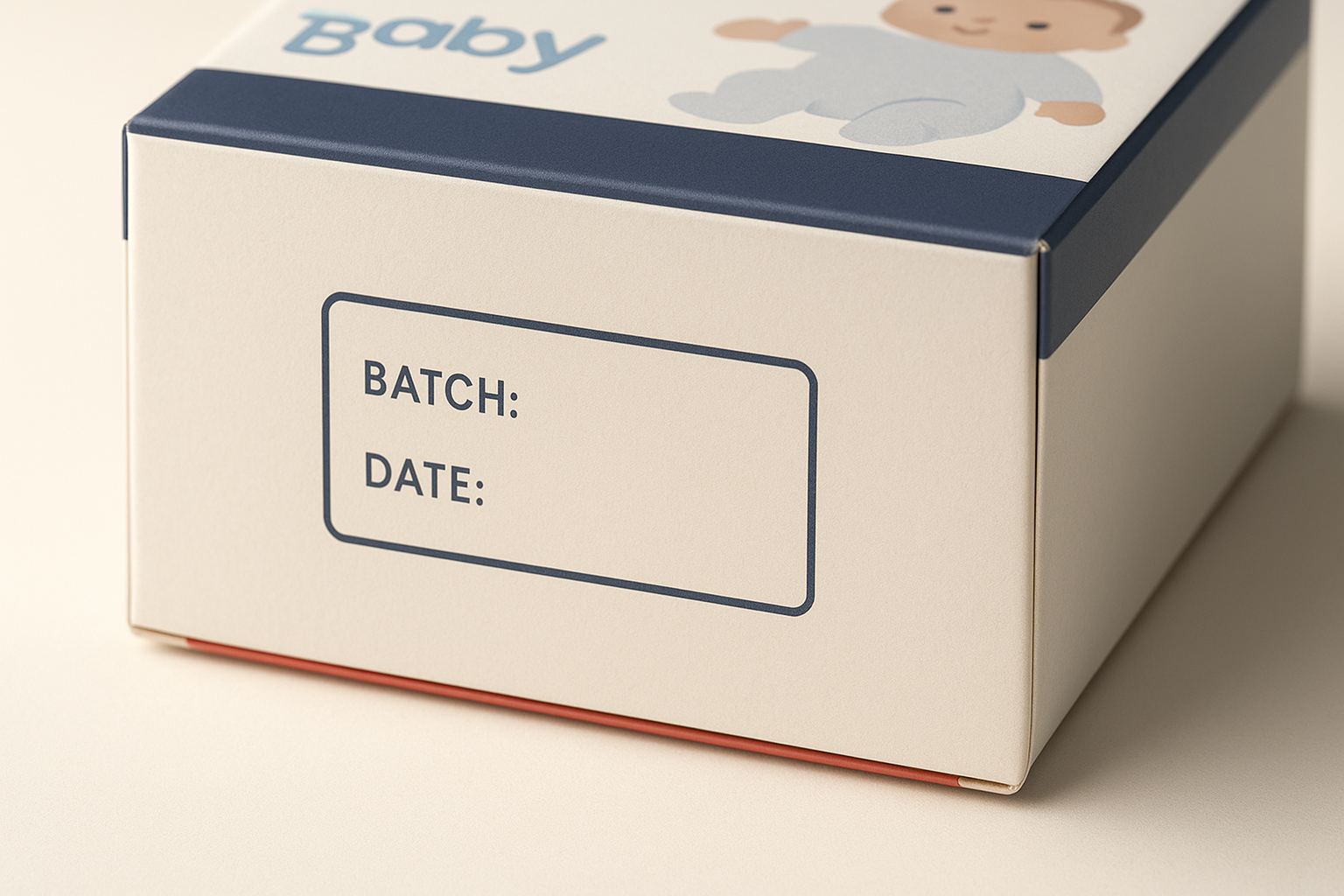 US marking rules for baby product boxes: CPSIA tracking labels explained