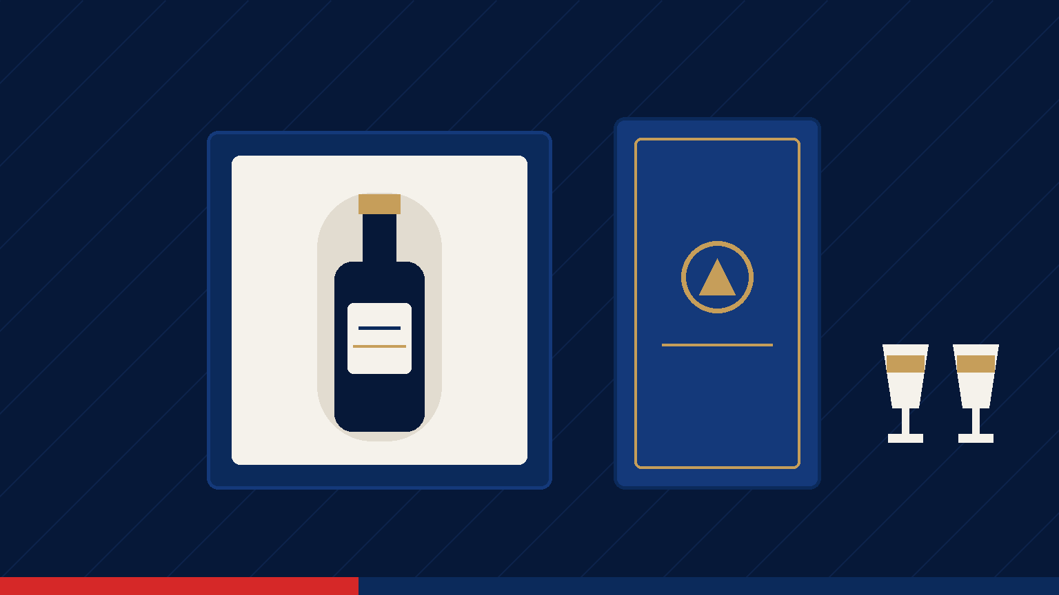 Whisky and spirits gift boxes: what distilleries should ask a factory