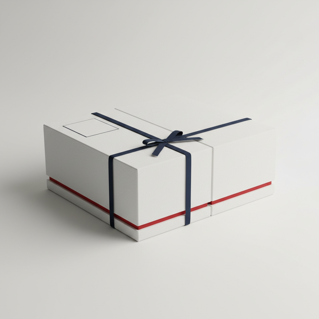 Double Truck Box