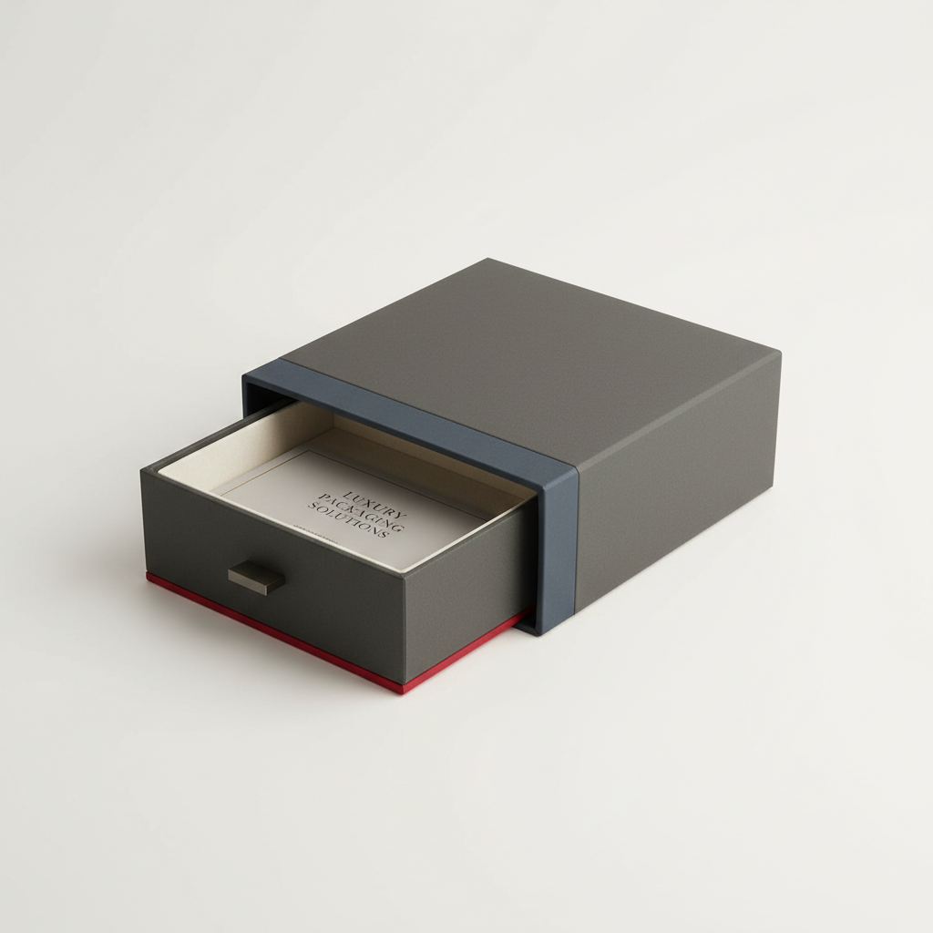Drawer Box