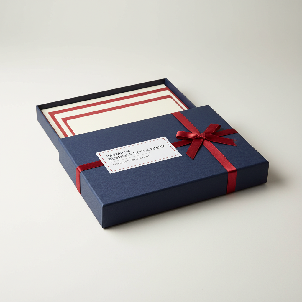 Envelope Box