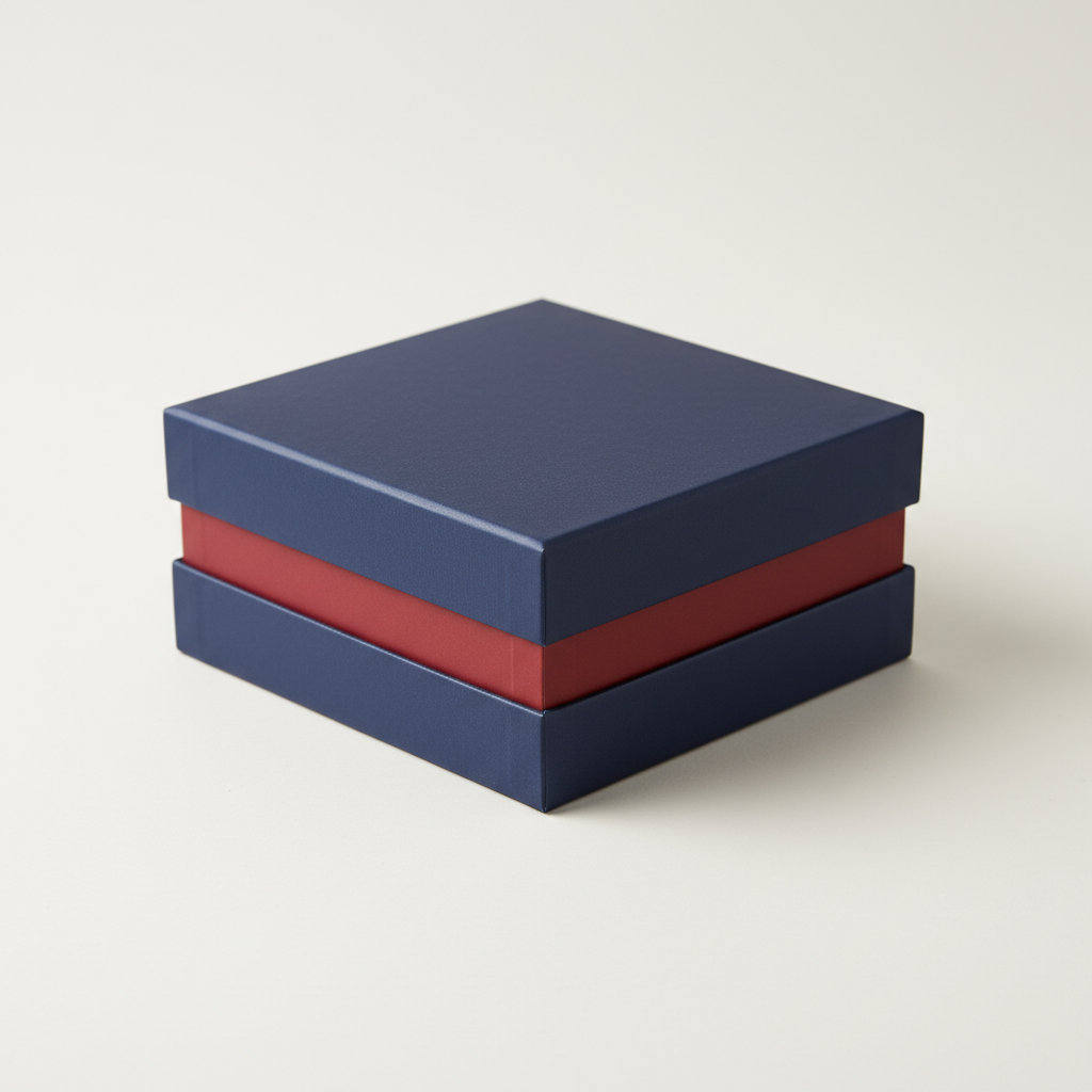 Lid & Base Box