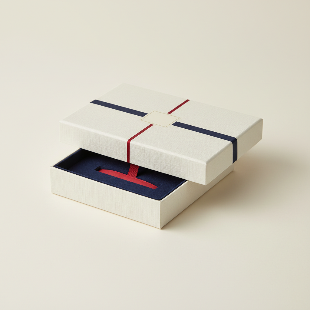 Top & Base Box