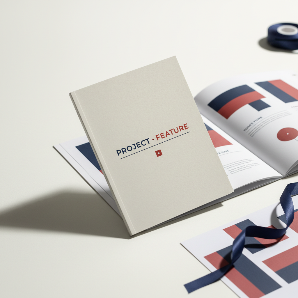 Project · feature