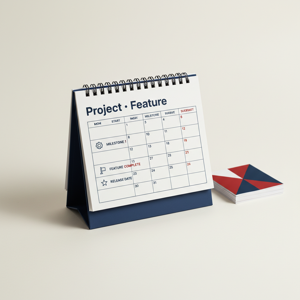 Project · feature