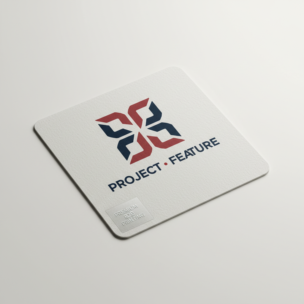 Project · feature