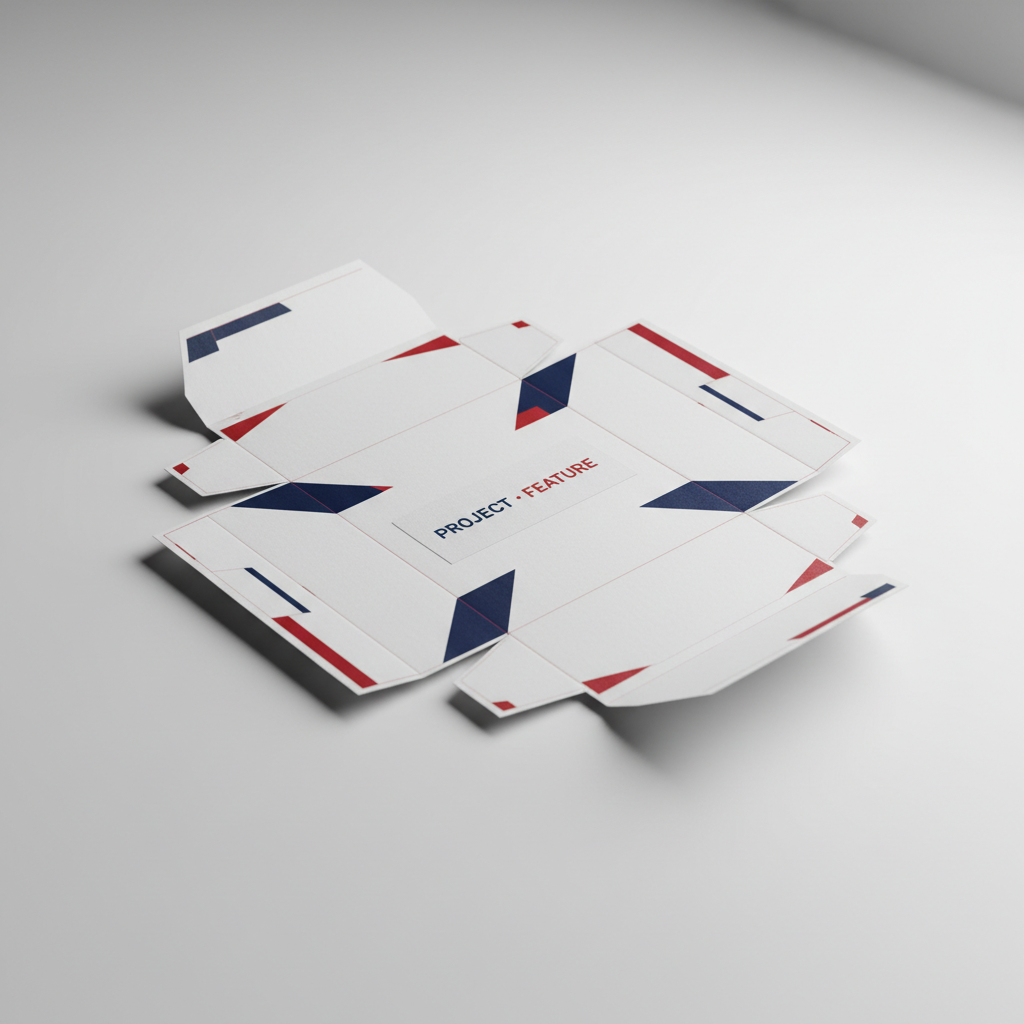 Project · feature