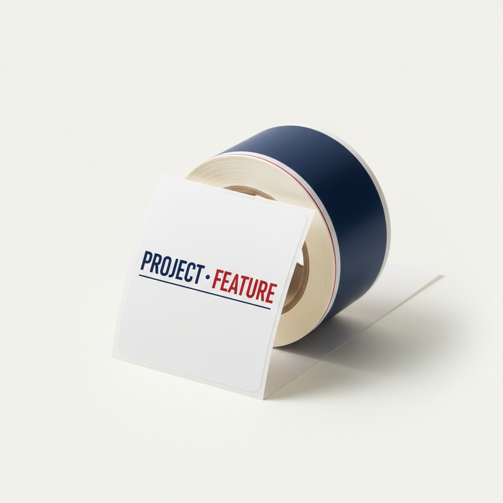 Project · feature