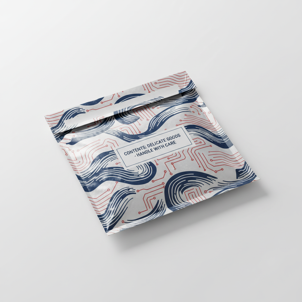 Bubble Bag / Mailer