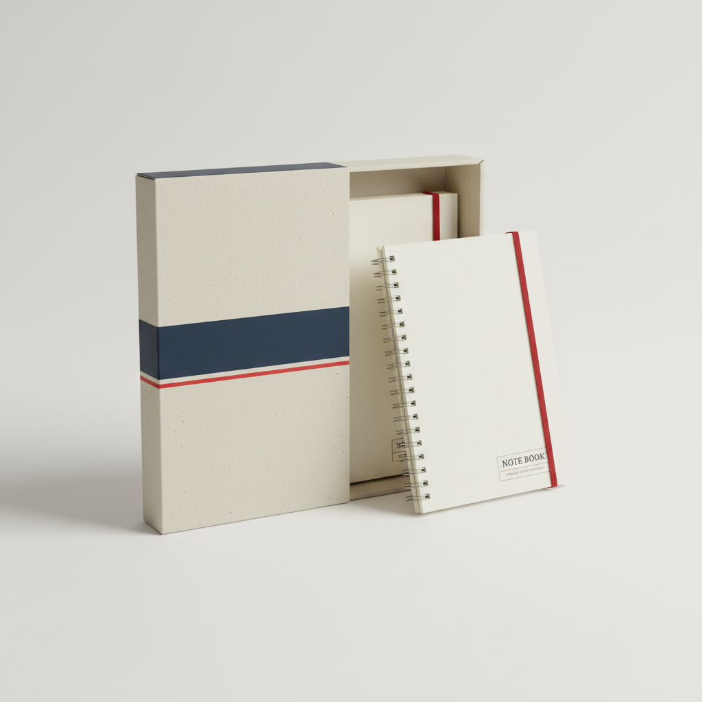 Note Book