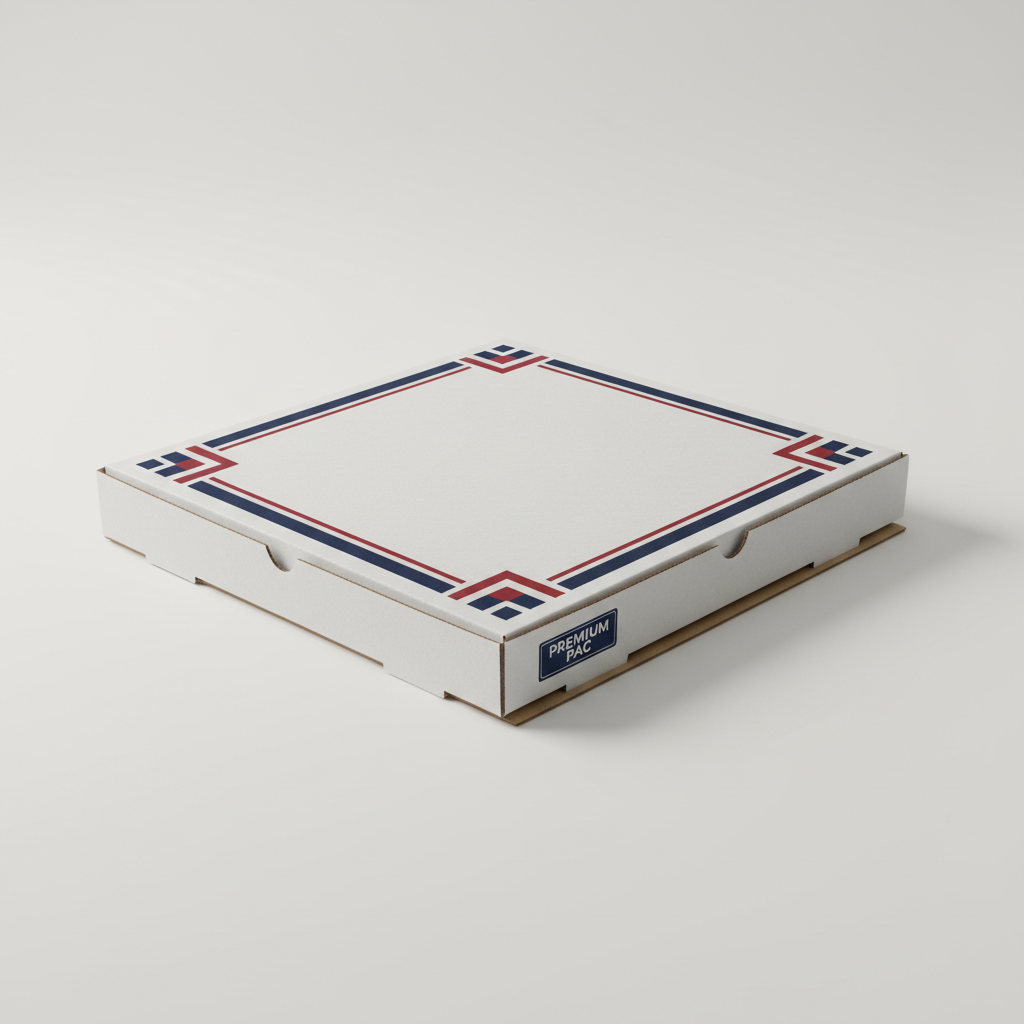Pizza Box