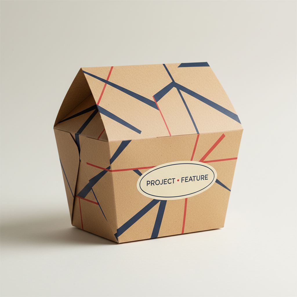 Project · feature