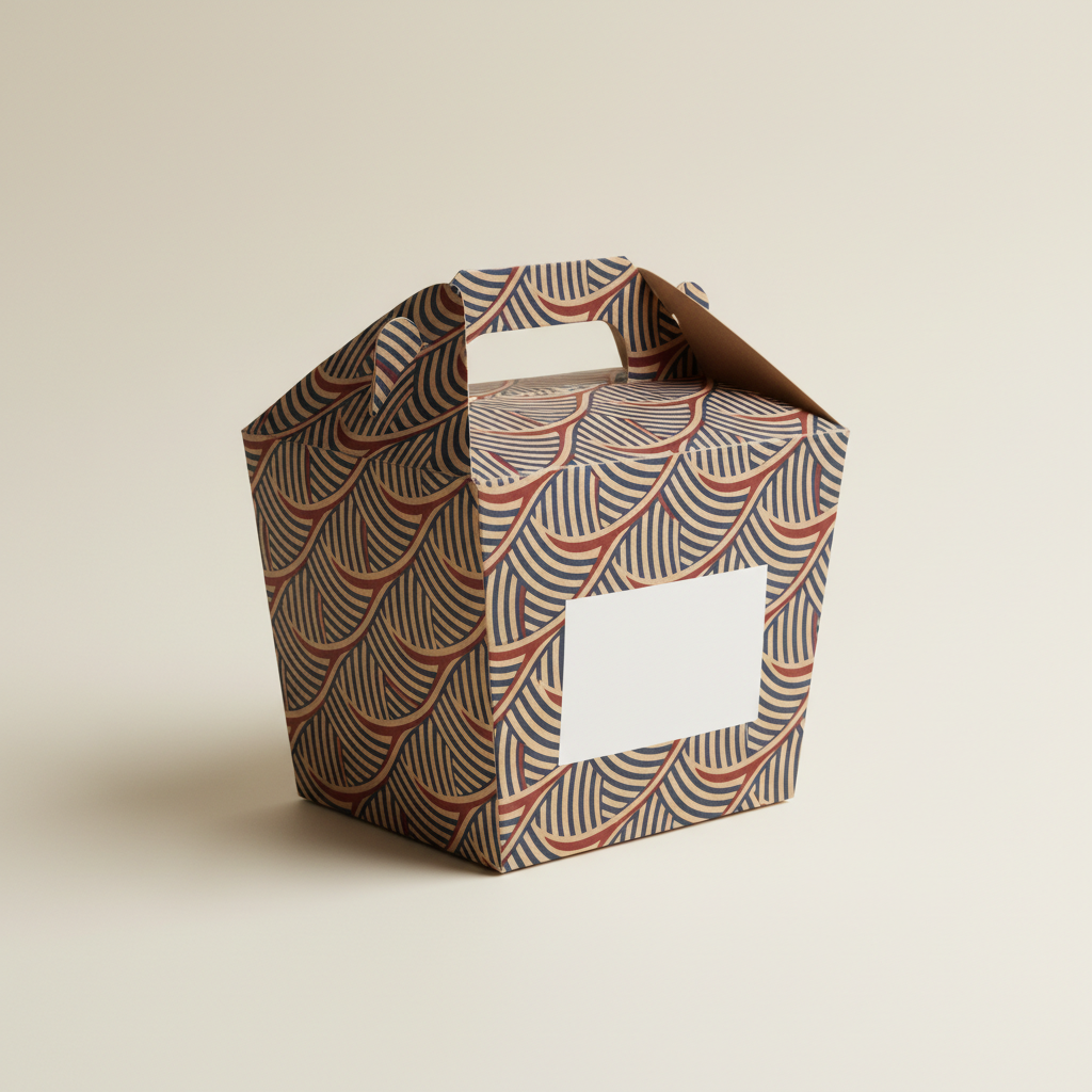 Take Away Box