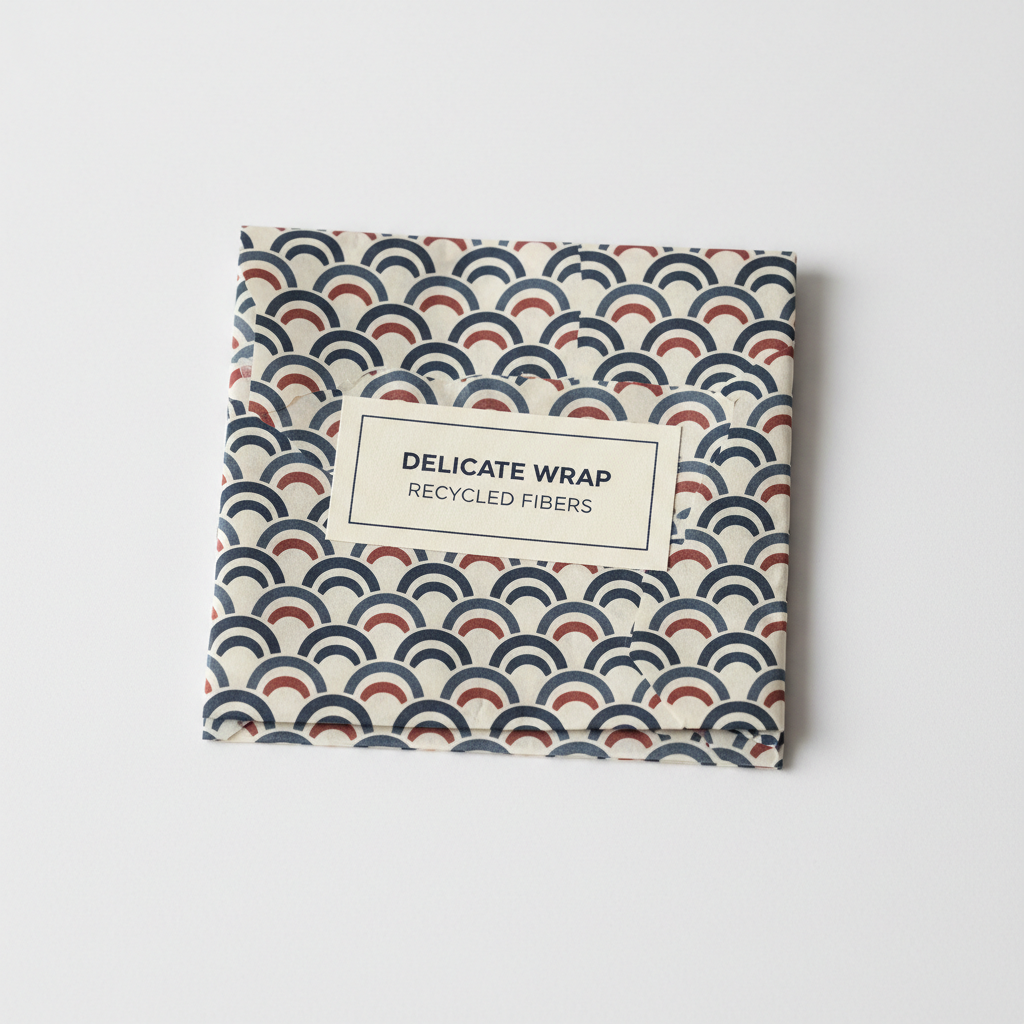 Tissue Paper