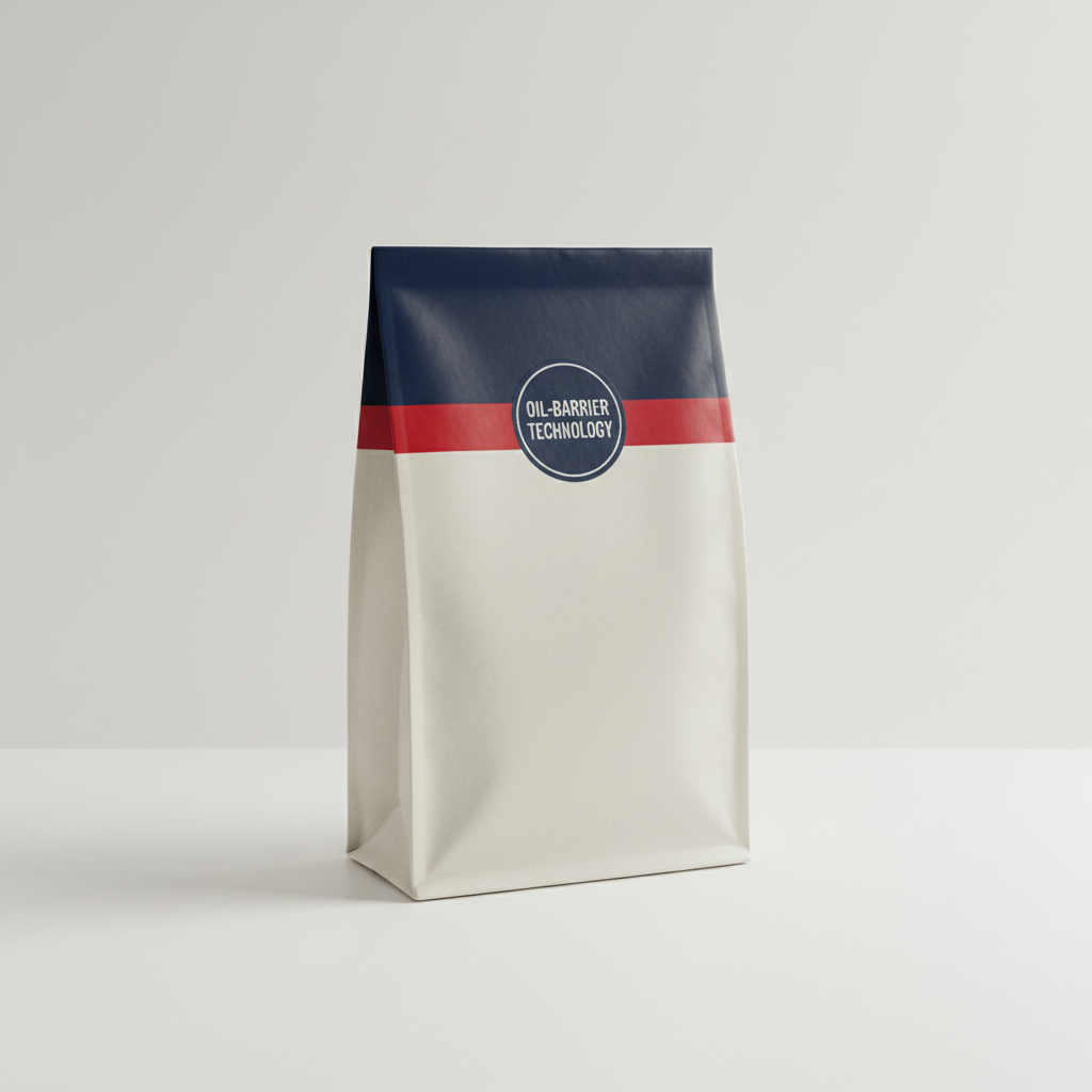 Oil-Proof Food Bag