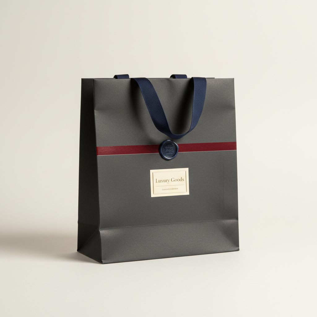 Premium Gift Bag