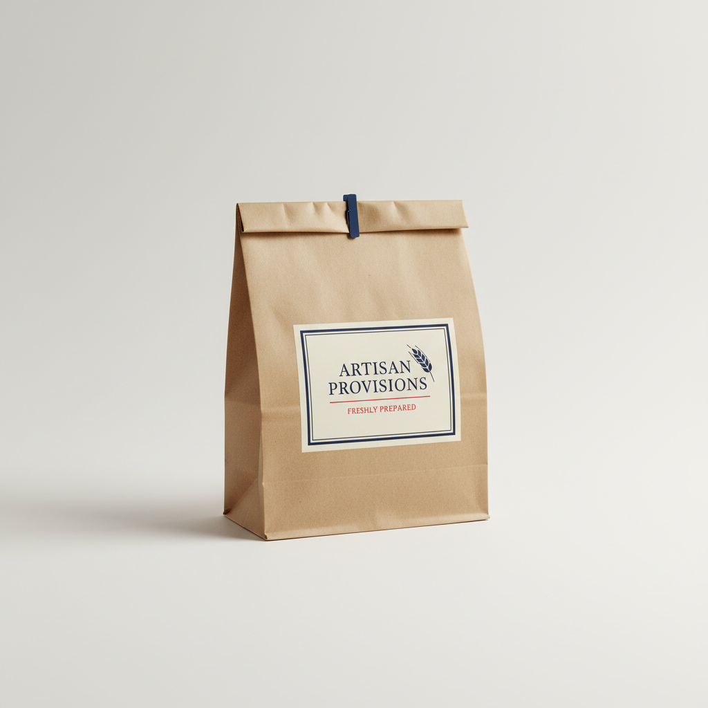 Sandwich / Deli Bag