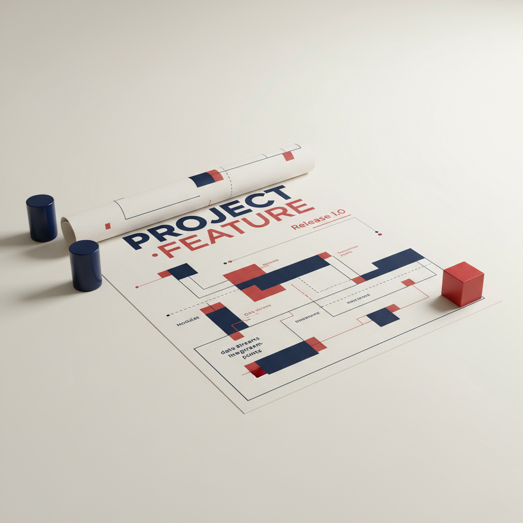 Project · feature